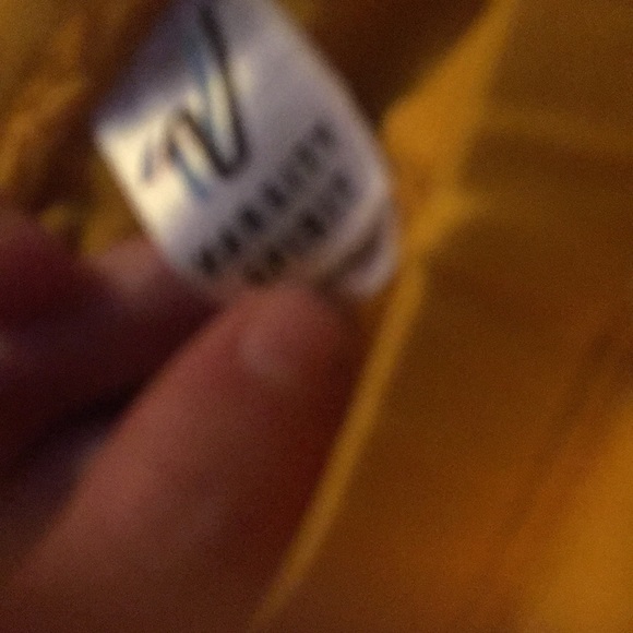 Varsity short set - Picture 2 of 3